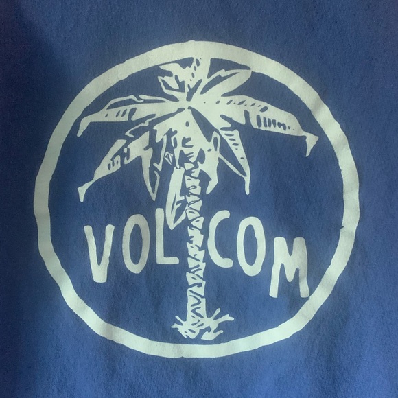 Volcom tank top - Picture 2 of 4